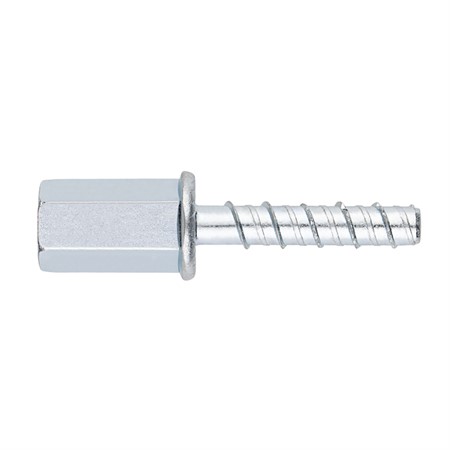 Betongskruv m. hylsa C1/C2